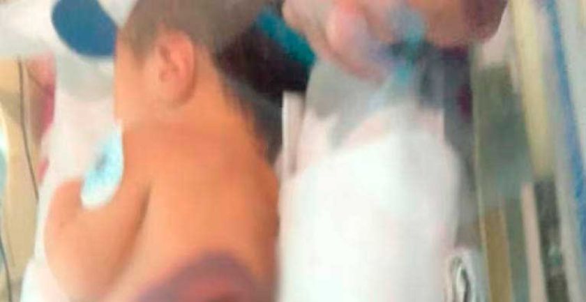 Investigan posible infanticidio tras hallazgo de neonato sin vida en Llallagua