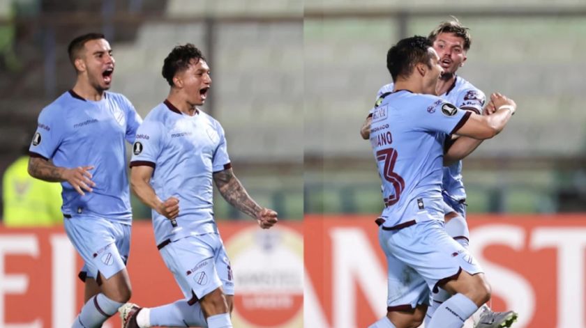 Bolívar paga con la misma moneda a Deportivo La Guaira