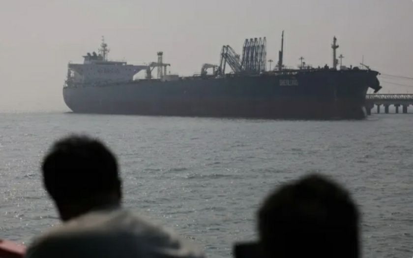 Estados Unidos e Irán están cerca de un acuerdo, según Axios