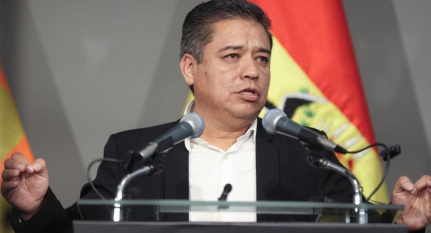 Gobierno confirma encuentro nacional convocado por el presidente Rodrigo Paz 