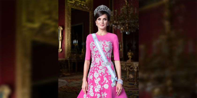 La reina Letizia de España visitará Bolivia en junio para fortalecer vínculos bilaterales