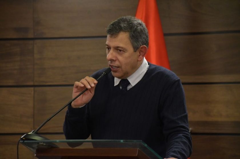 Senado aclara que proyecto de Ley de Alivio Tributario continúa en análisis