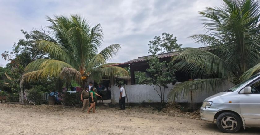 Fiscalía y Policía buscan a joven de 24 años en Entre Ríos