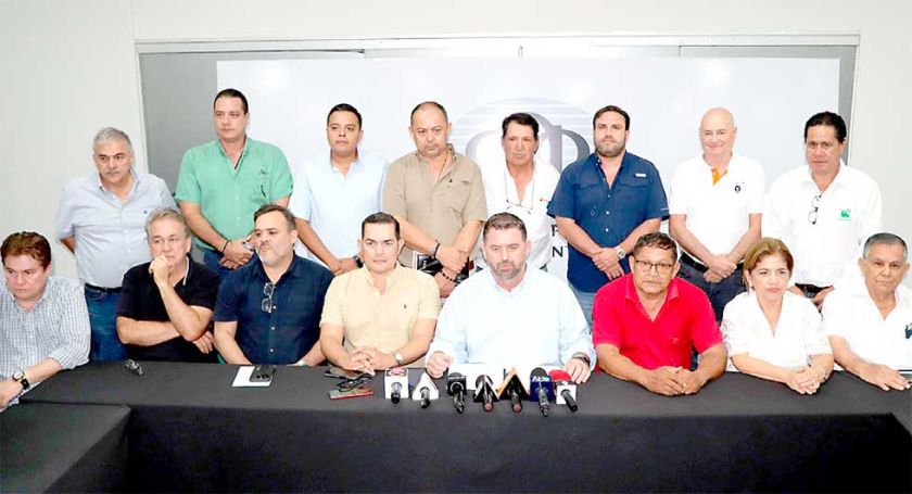 Acuerdo por la Ley 1720 desata enojo de la CAO
