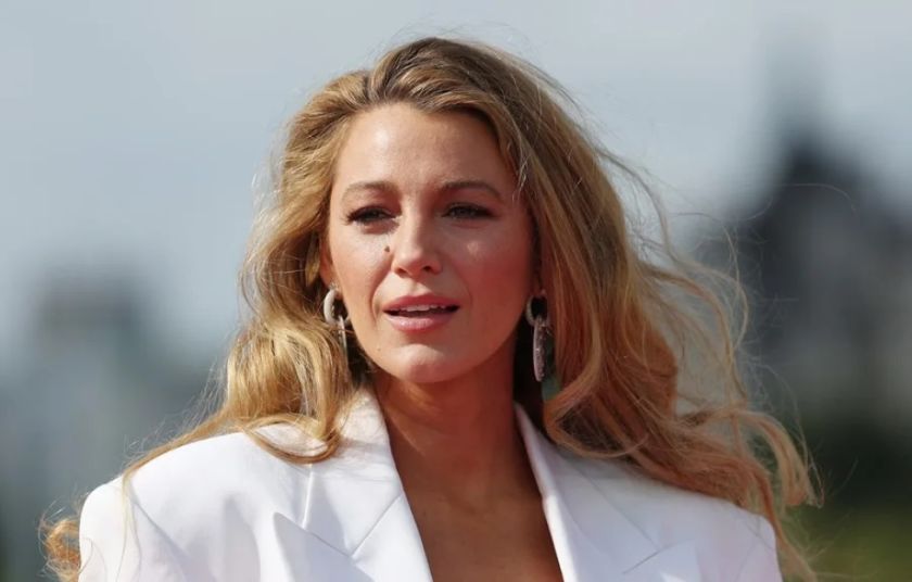 La actriz Blake Lively aún le reclama a Justin Baldoni una compensación millonaria