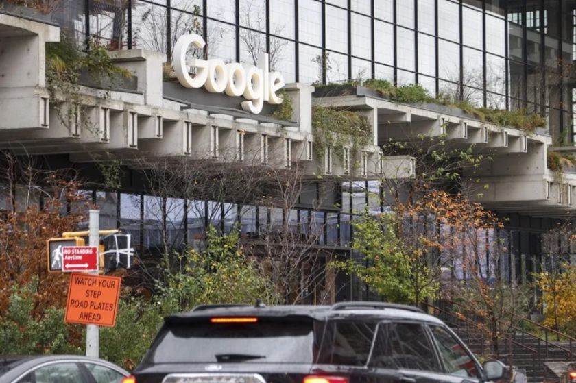 Google llega a un acuerdo en demanda por discriminación racial
