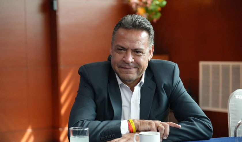 Revilla llama a priorizar el diálogo en La Paz