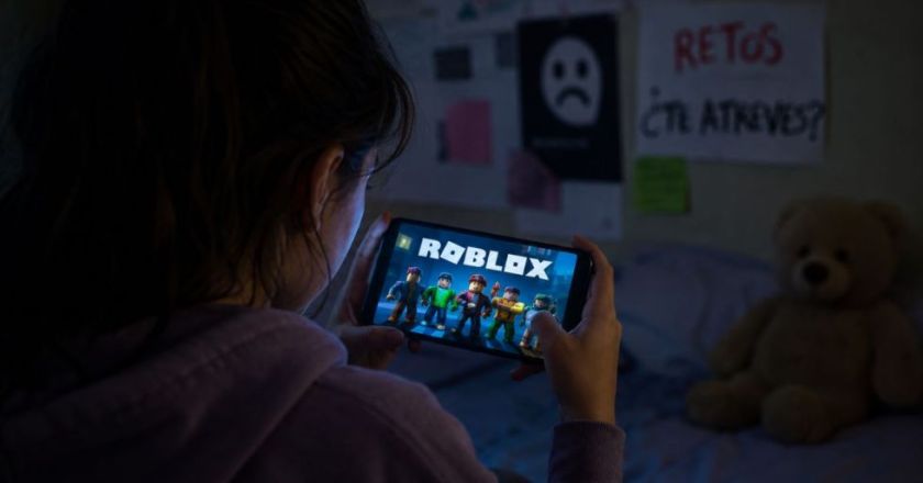 Caso Roblox: Niña en Sucre pierde la vida tras ser internada 