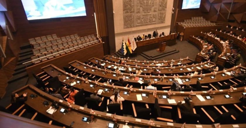 Diputados devuelven proyecto de abrogación de la Ley 1720 a comisión por observaciones