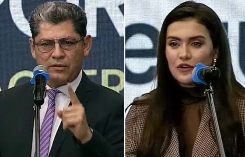 Encuentro Nacional: Gobernaciones de Pando y Beni describen una situación económica crítica