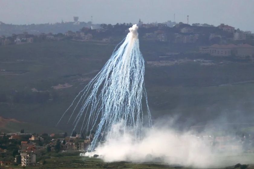 Al menos 7 fallecidos en un ataque de Israel contra el sur del Líbano