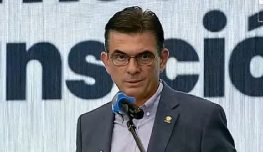 Presidente Paz señala que el Encuentro Nacional no es político ni ideológico