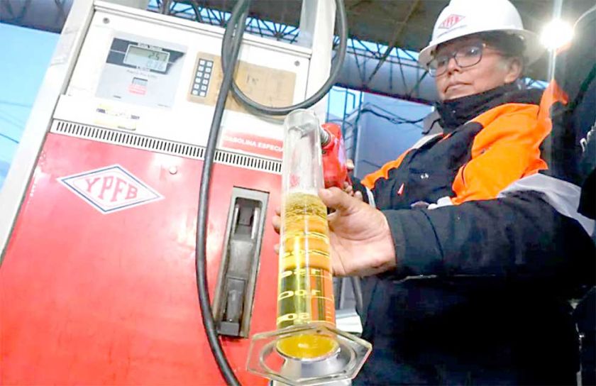 Estándares de calidad se mantienen desde 2013