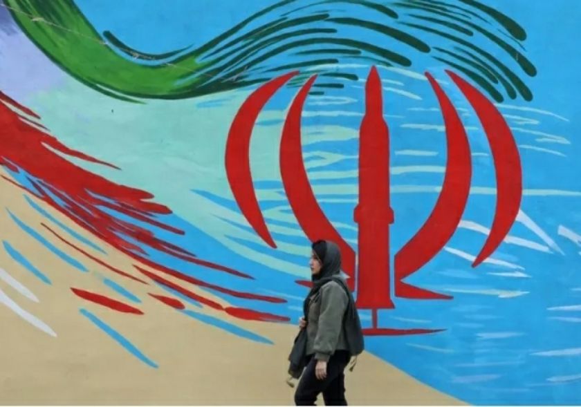 Irán envía su respuesta a la última propuesta de paz de EE.UU.