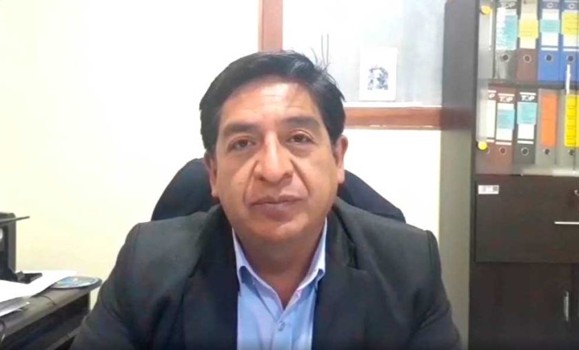 Noy hay reportes de resfríos en alumnado de institutos