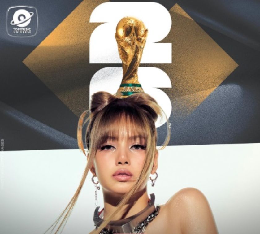 La FIFA Mundial 2026 tendrá triple show inaugural