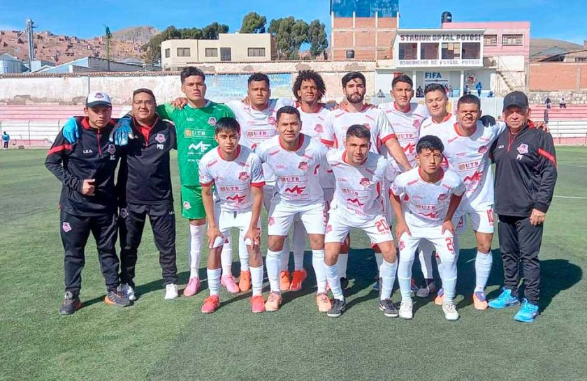 Mineros y Humi suman los tres puntos en la segunda fecha de la Copa Simón Bolívar