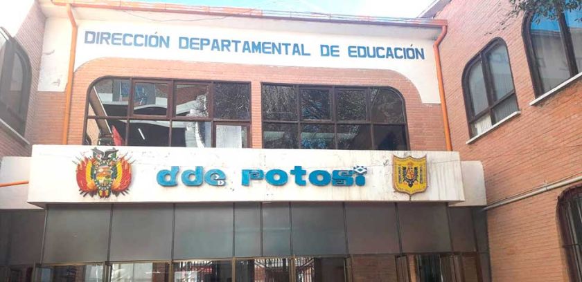 Mantienen seguimiento a cursos de formación para evitar estafas a estudiantes