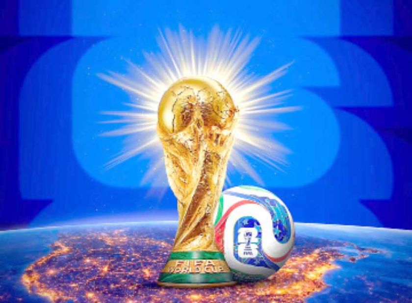 La Copa más grande