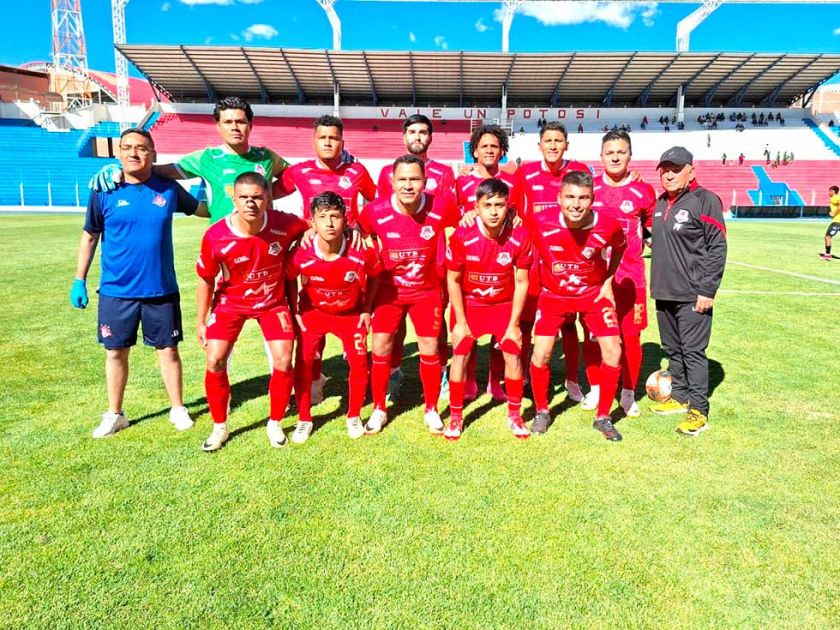 Mineros y H. Players se afianzan en la cima en la fase regional de la Copa Simón Bolívar 