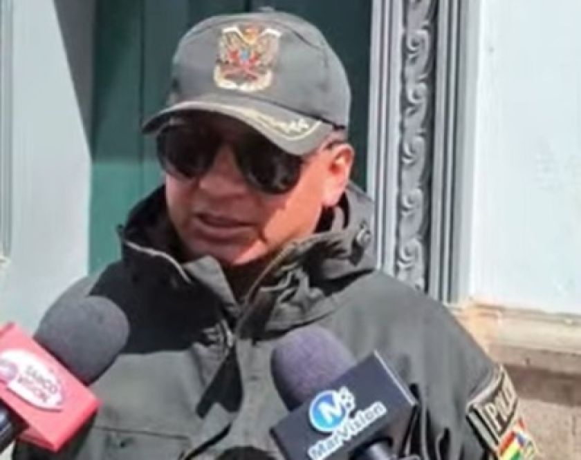 POFOMA informó que inicia la campaña " Canino Invierno"