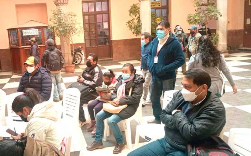 Alcaldía y padres llegan a un acuerdo sobre el desayuno