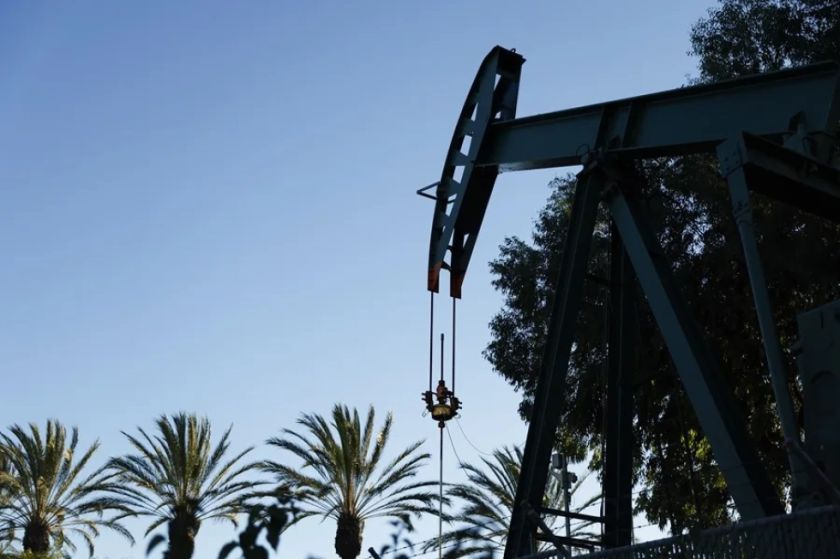 El petróleo de Texas sube un 4,19 % ante la falta de acuerdo entre EE.UU. e Irán