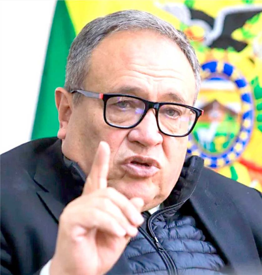 Bolivia ofrecerá estabilidad  tributaria por hasta 20 años