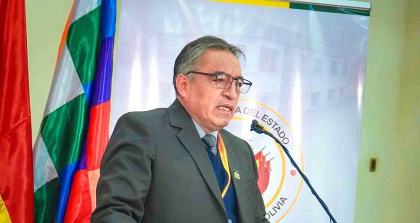 Aplican horario invernal en las regiones más frías de Potosí