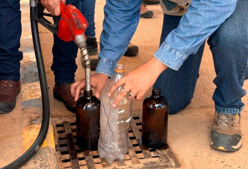 Gobierno aprueba reglamento de control de calidad de carburantes