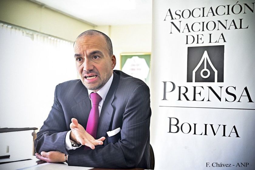 La ANP exige a mineros cooperativistas una disculpa por agresión a periodista de Fides
