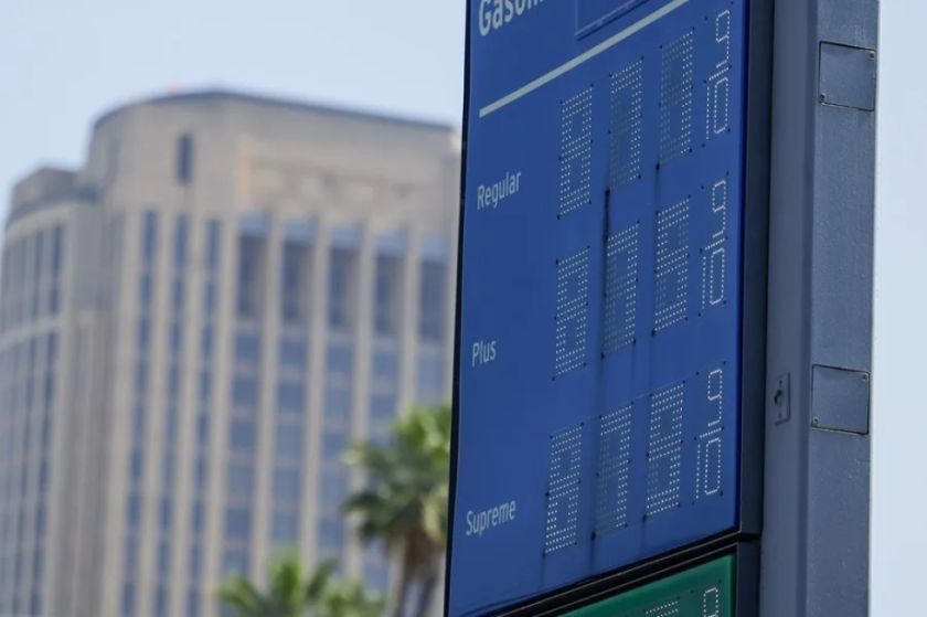 EE.UU. cree que los iraníes están hackeando sus sistemas en gasolineras