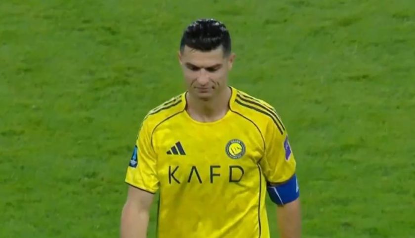 Cristiano se queda sin el título de la Liga de Campeones de Asia 2