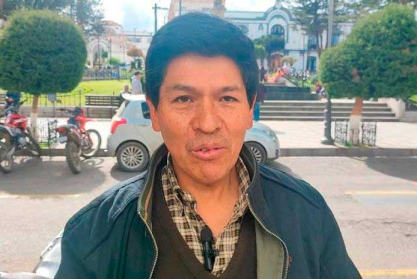Vecinos piden embovedado entre las zona Villa Banzer y Jesús Valle