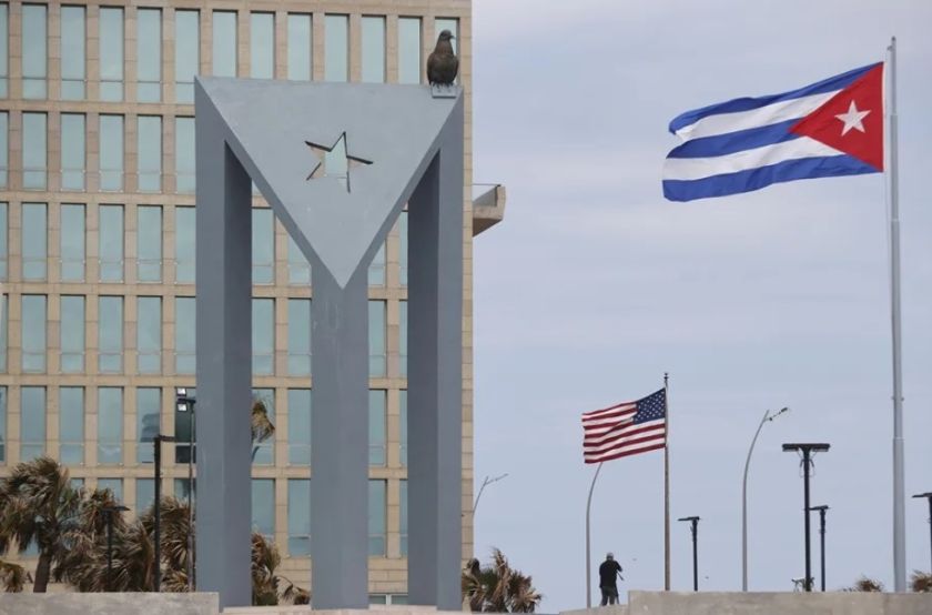 La Defensa Civil de Cuba lanza una guía preventiva ante una posible intervención militar de EE.UU.