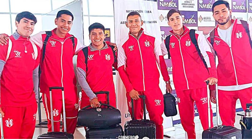 ¿Por qué el Inde no y Blooming si?