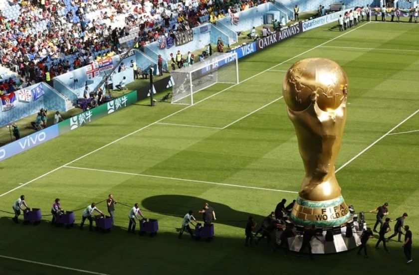 A 22 días del Mundial 2026 así fueron las ultimas ediciones que transformaron la Copa del Mundo