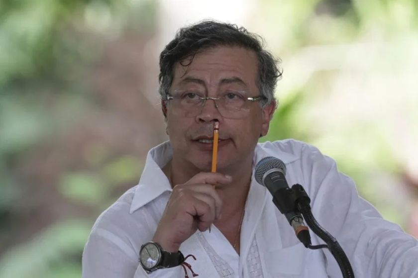 El Gobierno colombiano cesa las funciones del encargado de la embajada de Bolivia en Bogotá