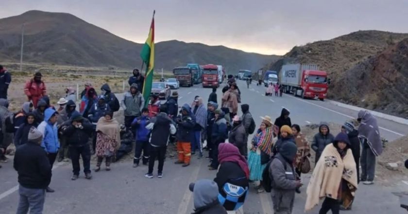 CIDH expresa preocupación por la escalada de conflictos en Bolivia
