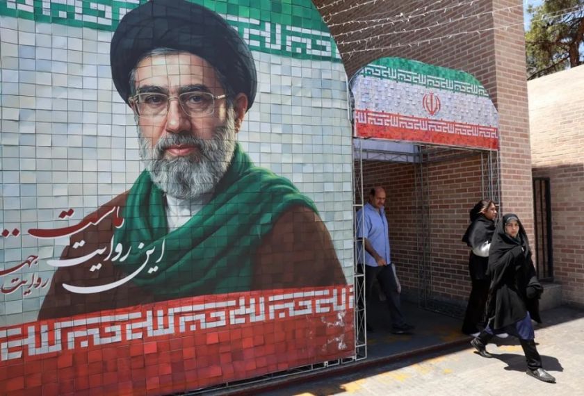 Irán sopesa la última propuesta estadounidense para poner fin a la guerra