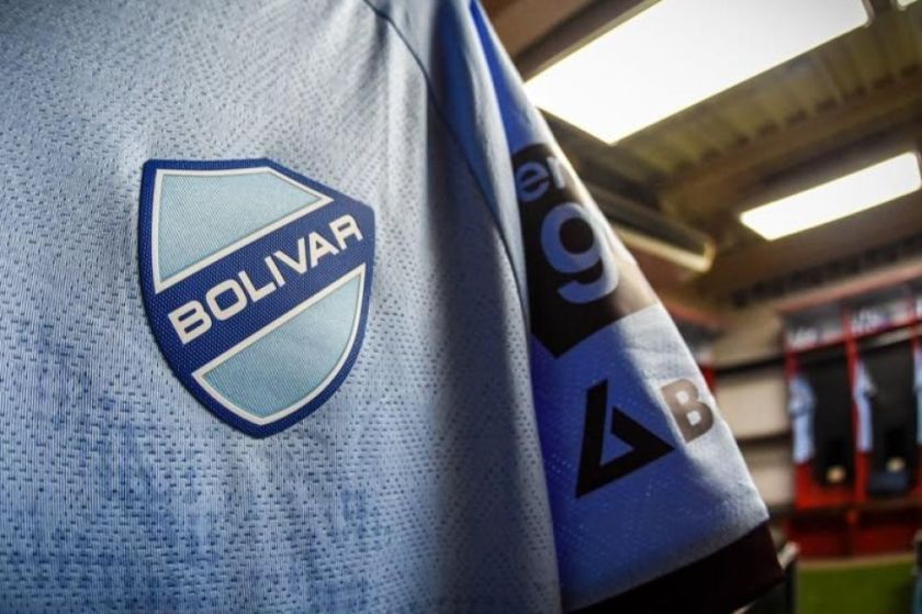 Por los conflictos en La Paz, Bolívar será local en Santa Cruz por la Copa Libertadores