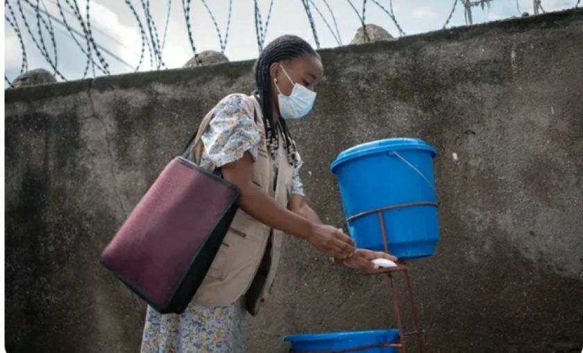 La OMS eleva a 177 las muertes sospechosas por el brote de ébola en la RD del Congo