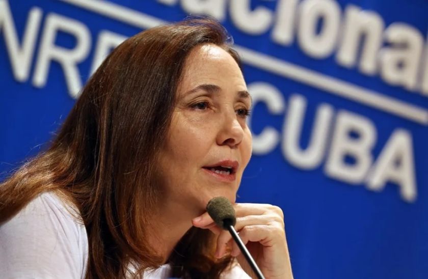 Mariela, hija de Raúl Castro: «A él nadie lo va a secuestrar»
