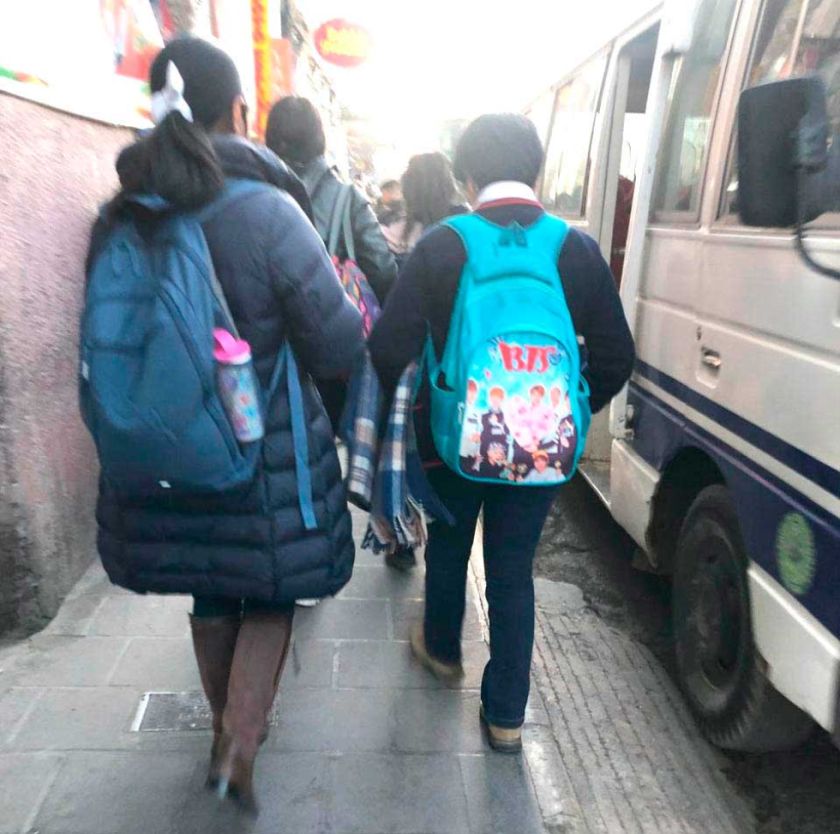 No descartan que se aplique la vacación invernal regionalizada