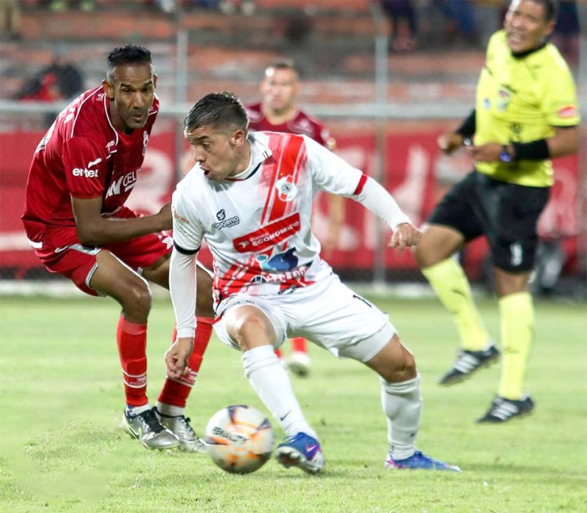 Fecha cancelada