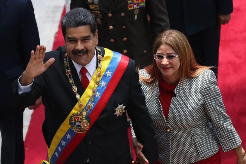 Maduro pide sabiduría y humildad en un nuevo mensaje por la paz y la unión de Venezuela