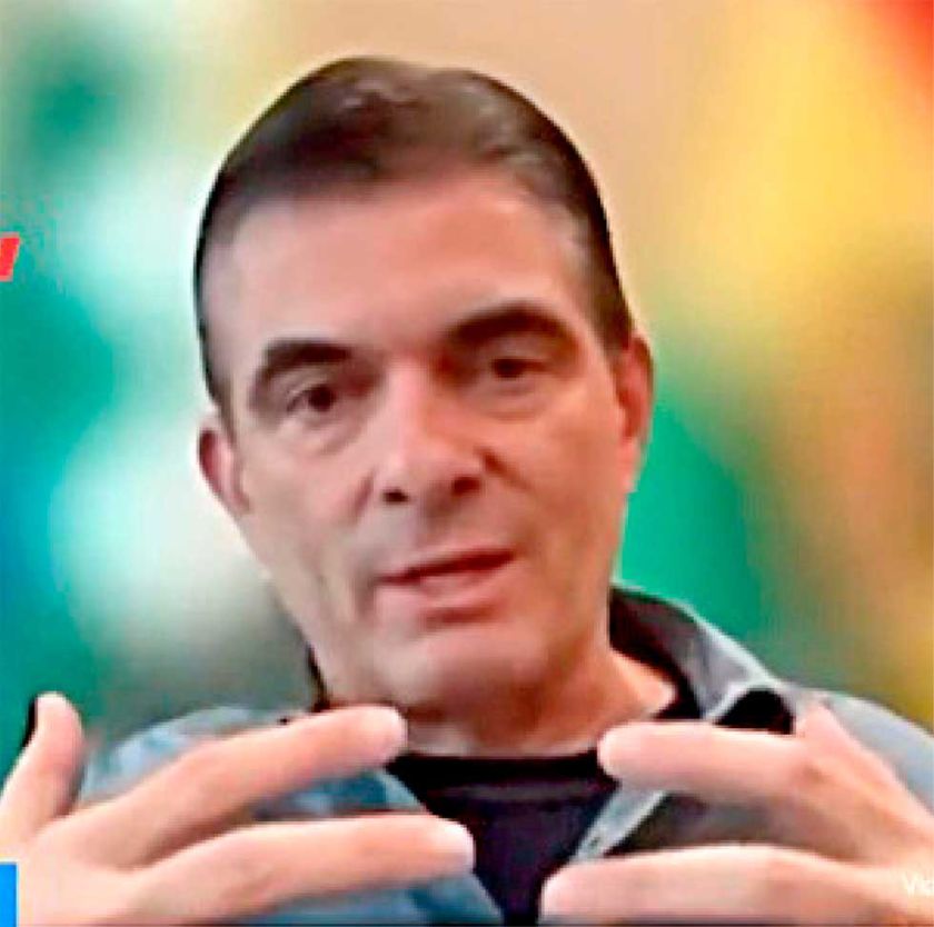 “Todo tiene un límite”, advierte el Presidente