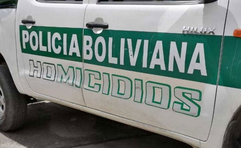 La Paz: Discusión por deuda de 200 Bs deja un fallecido
