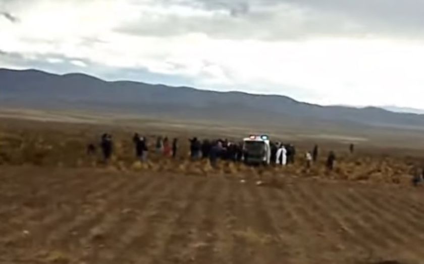 El deceso en Vilaque es investigado por homicidio y se aguardan pericias balísticas