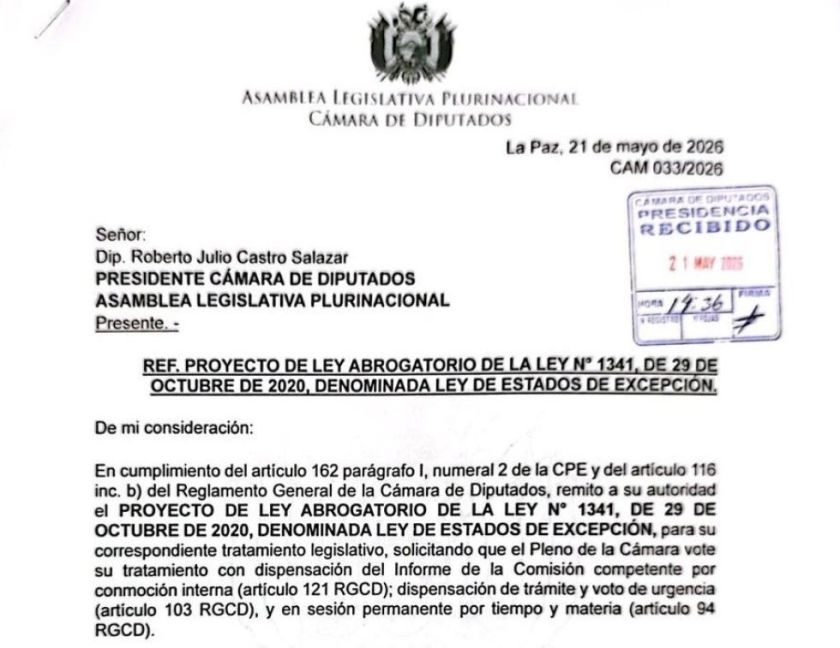 ¿Cuáles son las 16 disposiciones de la Ley Eva Copa que transgreden la Constitución, según Alarcón?
